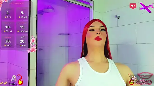Victoria_Kastelo — show cum