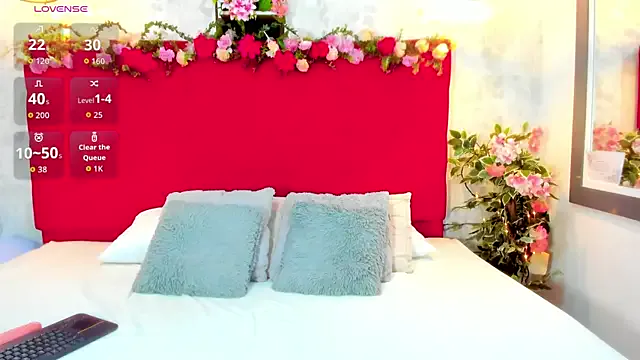 Avatar of VictoriaHarriss