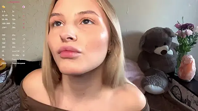 Avatar of VictoriaMystery