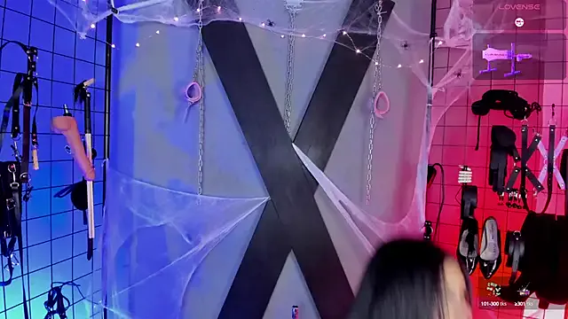 Avatar of VictoryaLiah_BDSM