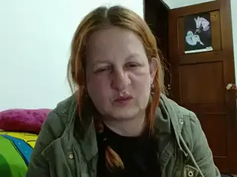 ViioletaMora — show me your feet