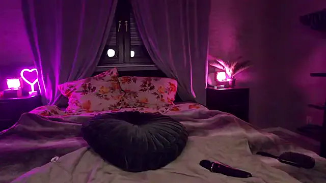 Avatar of Viktoria_Marie