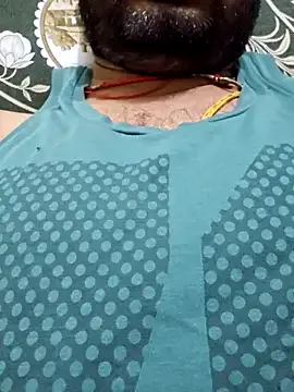 villagb12 — Hard jurking