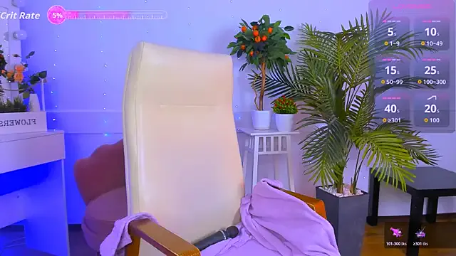 Viola__Shy — tease with boobs