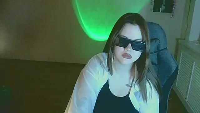 Viola_Bunny from StripChat is Freechat