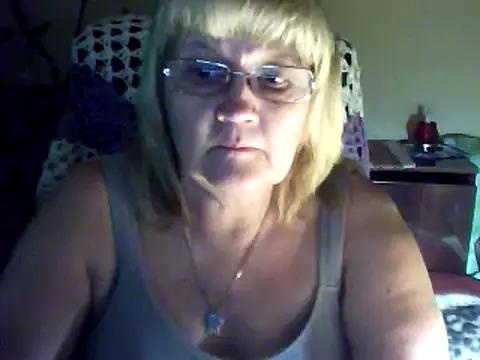 Violet5364 from StripChat is Freechat