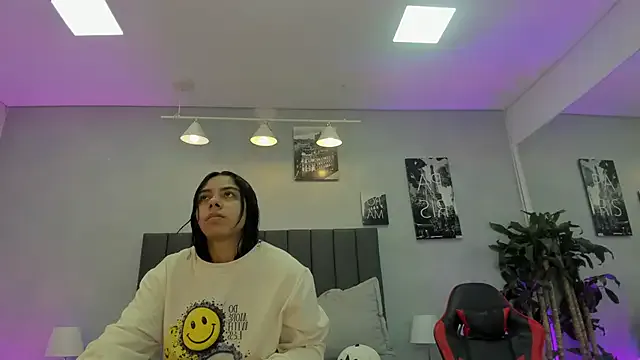 violet_and_myers — Cum face Show