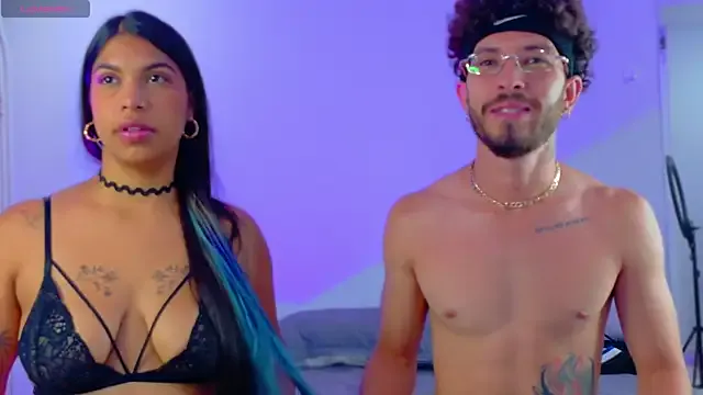 Avatar of Violet_and_Paul