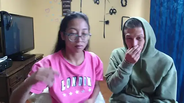 Avatar of Violet_And_Smith