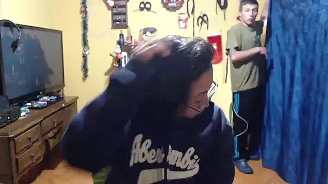 Violet_And_Smith — Fuck Pussy  