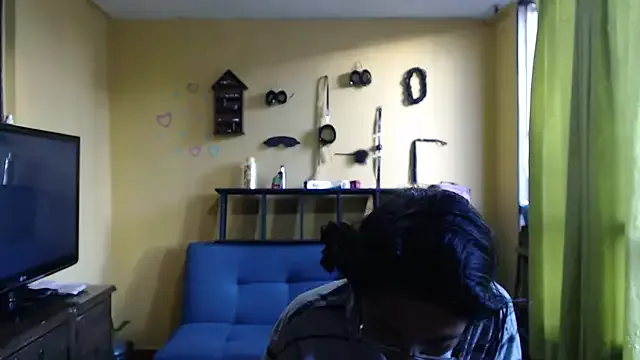 Avatar of Violet_And_Smith