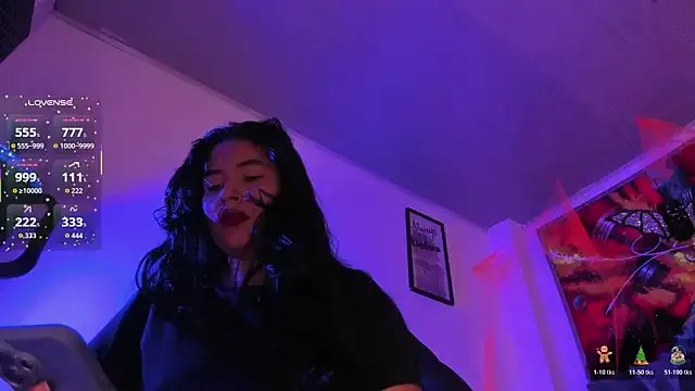 Avatar of violet_blaze