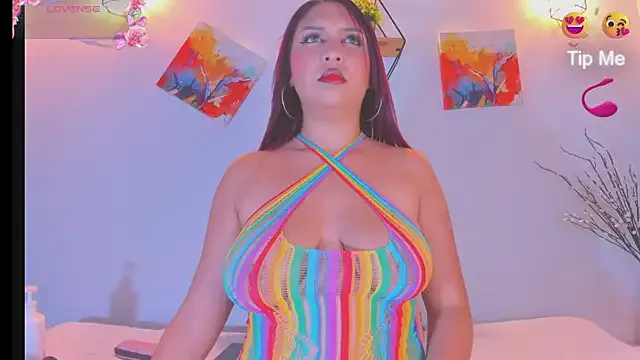 Avatar of Violet_horny05