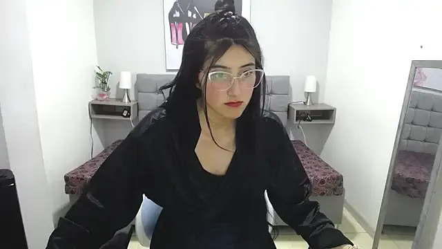 Violet_raine_ — Freechat on StripChat