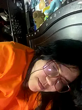 violeta_818 — Freechat on StripChat