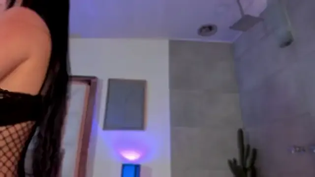 Violeta_dh — Spit in my tits