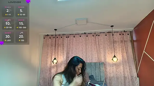 Avatar of VioletaScott_