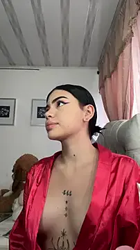 Avatar of VioletEvanzz