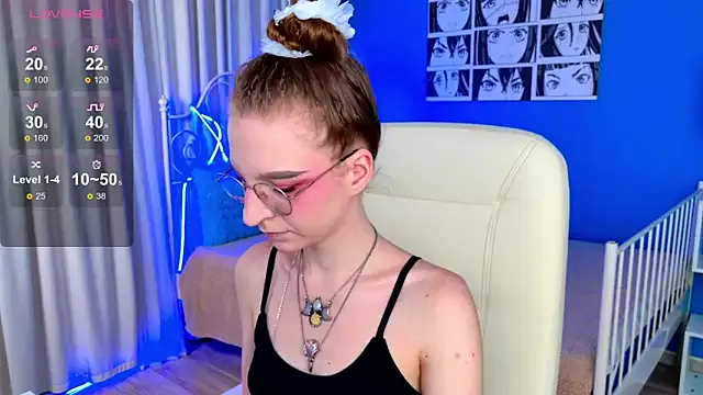 Avatar of VioletShine