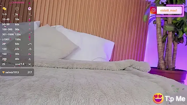 violett_mae — fuck my little ass