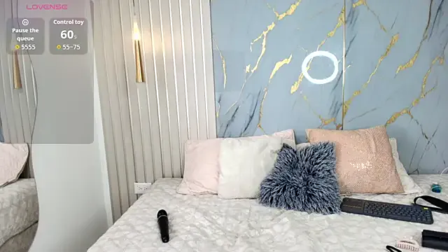 Avatar of violetta_hot_