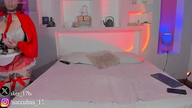 Avatar of ViolettaBaker_