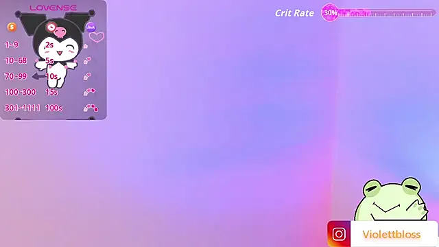 Avatar of Violettbloss