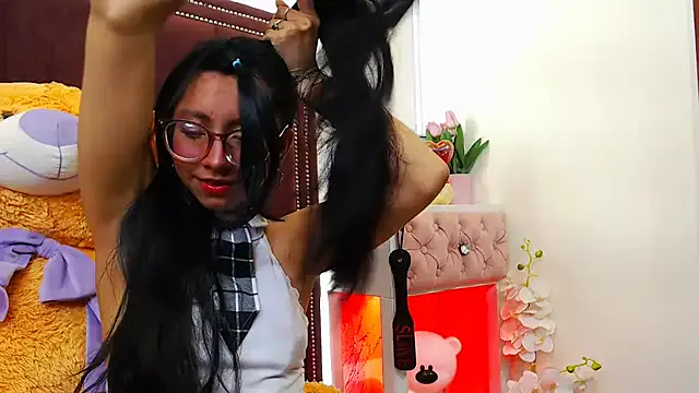 Avatar of VioletxBloom