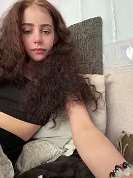 VioletxBlue from StripChat is Freechat