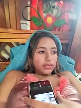 virgin-shy — Baile