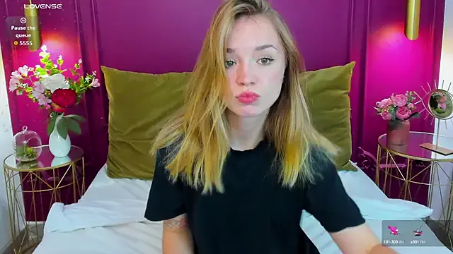 Avatar of VirginOlly