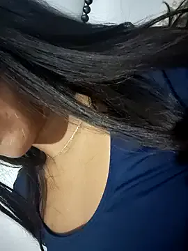 vitoriaromeo — Freechat on StripChat