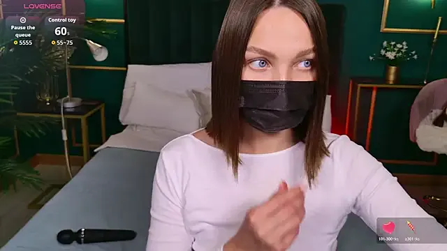 Vivian_Vance — Good morning beauty Vivian