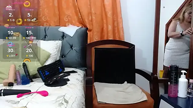 Avatar of VivianamMilf