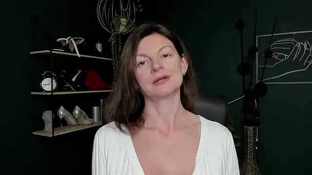 Avatar of VivianWILD