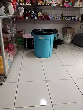 Avatar of VivienAndClark