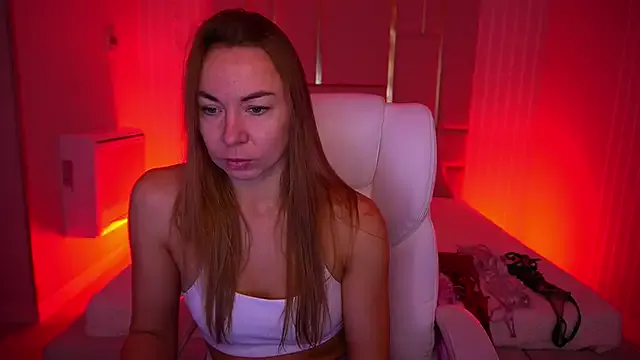 VixenMuse — new toy domi