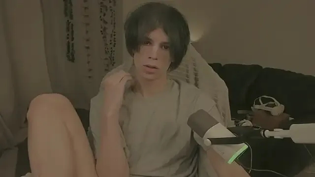 Wampeyes — First cum show (lush)