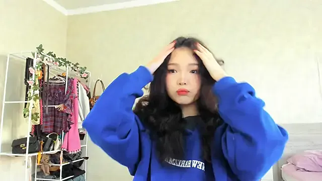 wastforu — Cum Show