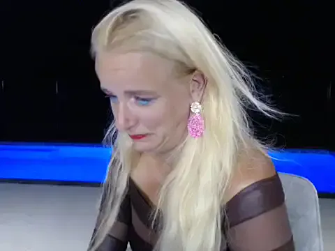 Wendysexyx — top off