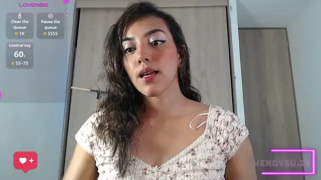 Avatar of WendySuns_