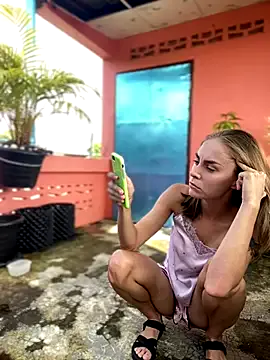 White_mistress — Fuck pussy dildo