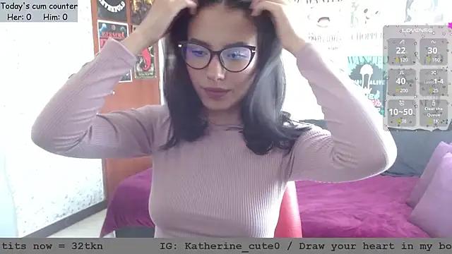 wild_kittys from StripChat is Freechat