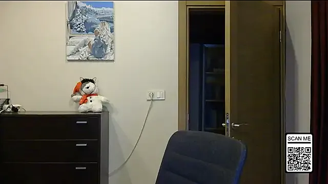 Wild_Silk_Desire — Change clothes and sexy dance )