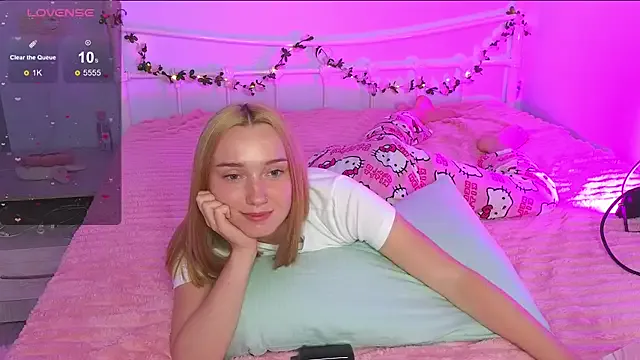 Avatar of Wild_Sophie_