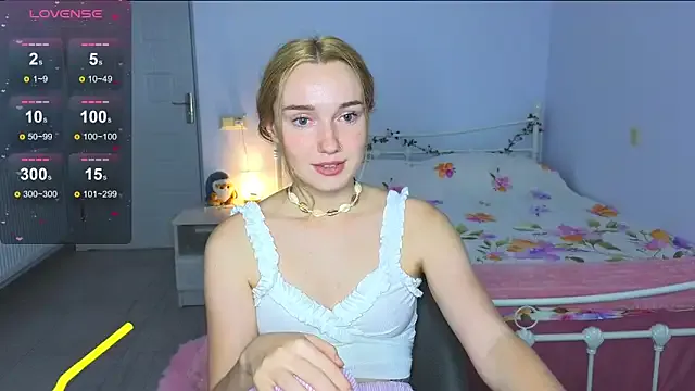 Avatar of Wild_Sophie_