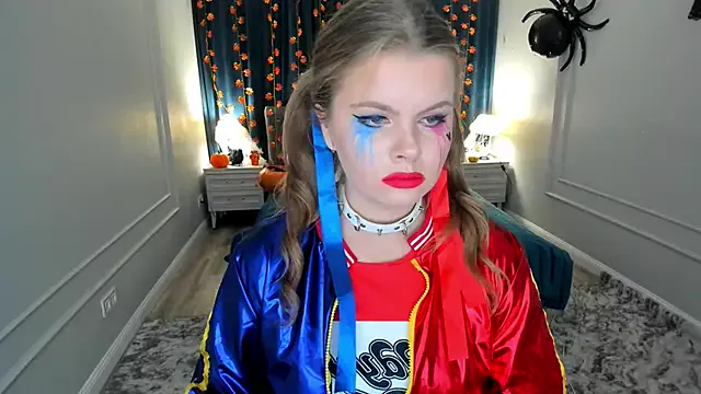 Avatar of WildeDesiree