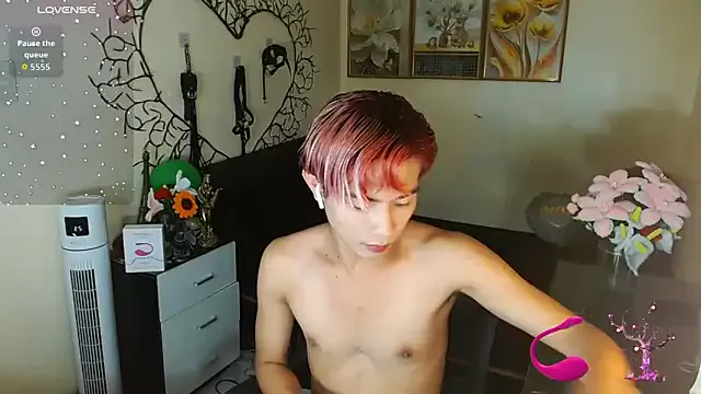 Avatar of WildestTwink