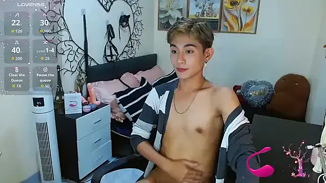 Avatar of WildestTwink