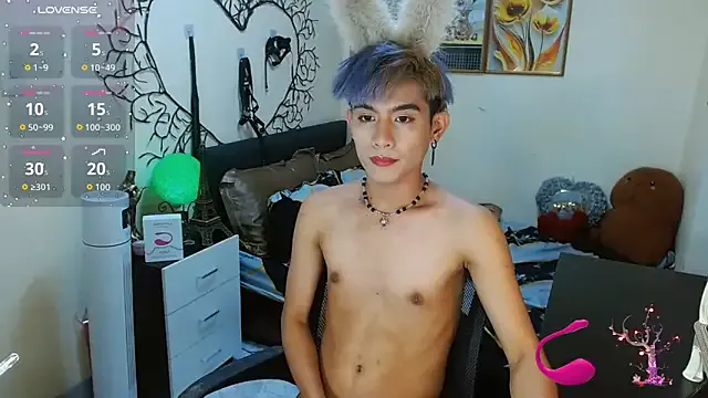 Avatar of WildestTwink